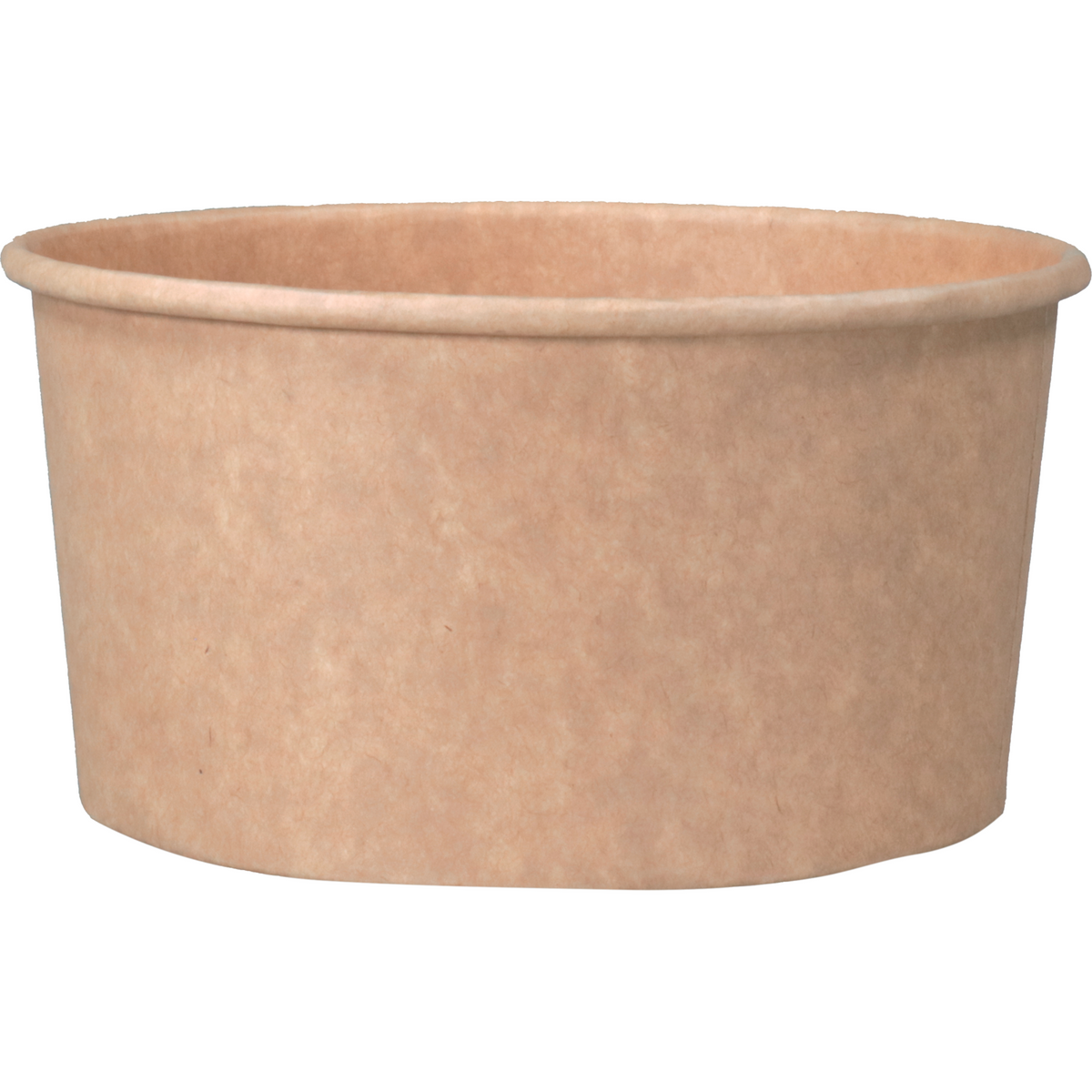 DEPA - MEACBOWL | 1000 ml | 150 mm | 78 mm | Karton + PE | Braun | 300 Stücke