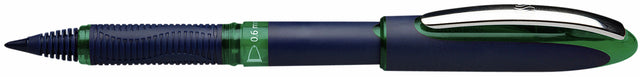 Rollerpen Schneider Ein Geschäft 0,6 mm Grün | 10 Stück