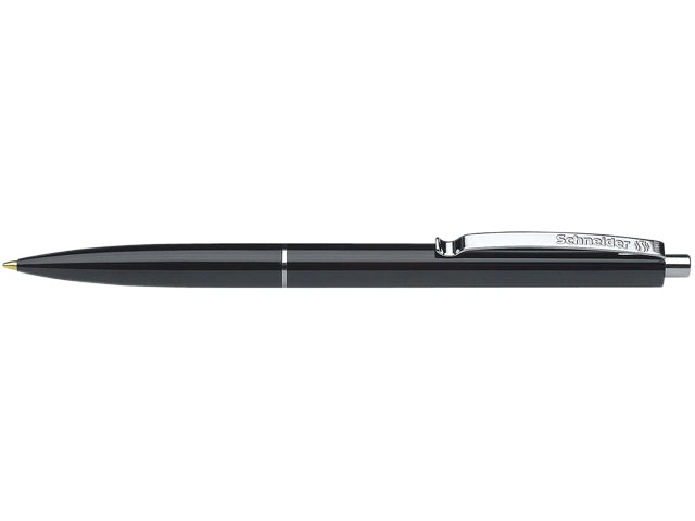 Baseballpen Schneider K15 Schwarzes Medium