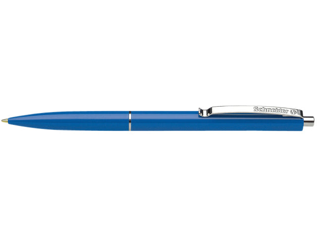 Bälle Schneider K15 Blaues Medium | 50 Stück