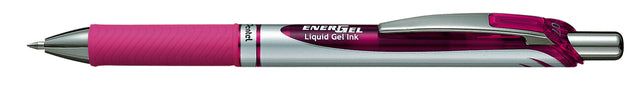 Gelshrich Pentel Energel BL77 Pink 0,4mm | 12 Stücke