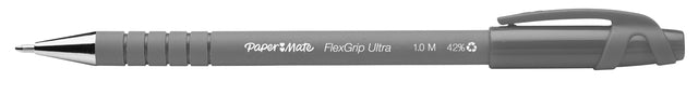 Kugelschreiberpapier Mate FlexGrip Stick Schwarzes Medium
