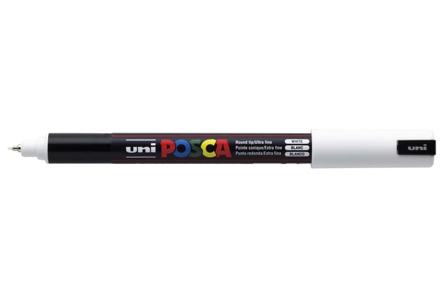 POSCA PC1MR EF Weiß