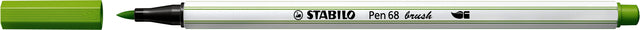 Pinselstabilo Stift 568/43 Loof Green | 10 Stück