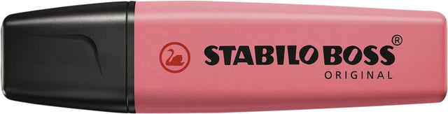 Markierungsmarker Stabilo Boss Original 70/150 Pastellkirschblüten rosa | 10 Stück