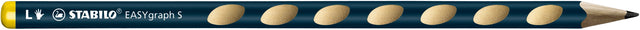 Bleistift Stabilo EasyGraph 325 Links -Handed Hb | 6 Stück
