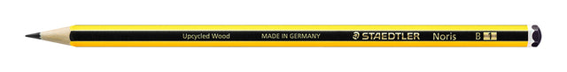 Bleistift Staedtler Noris B
