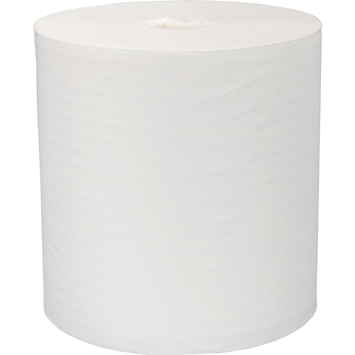 Klika - Reinigungspapier Midi 1 - Layer 280 m Weiß