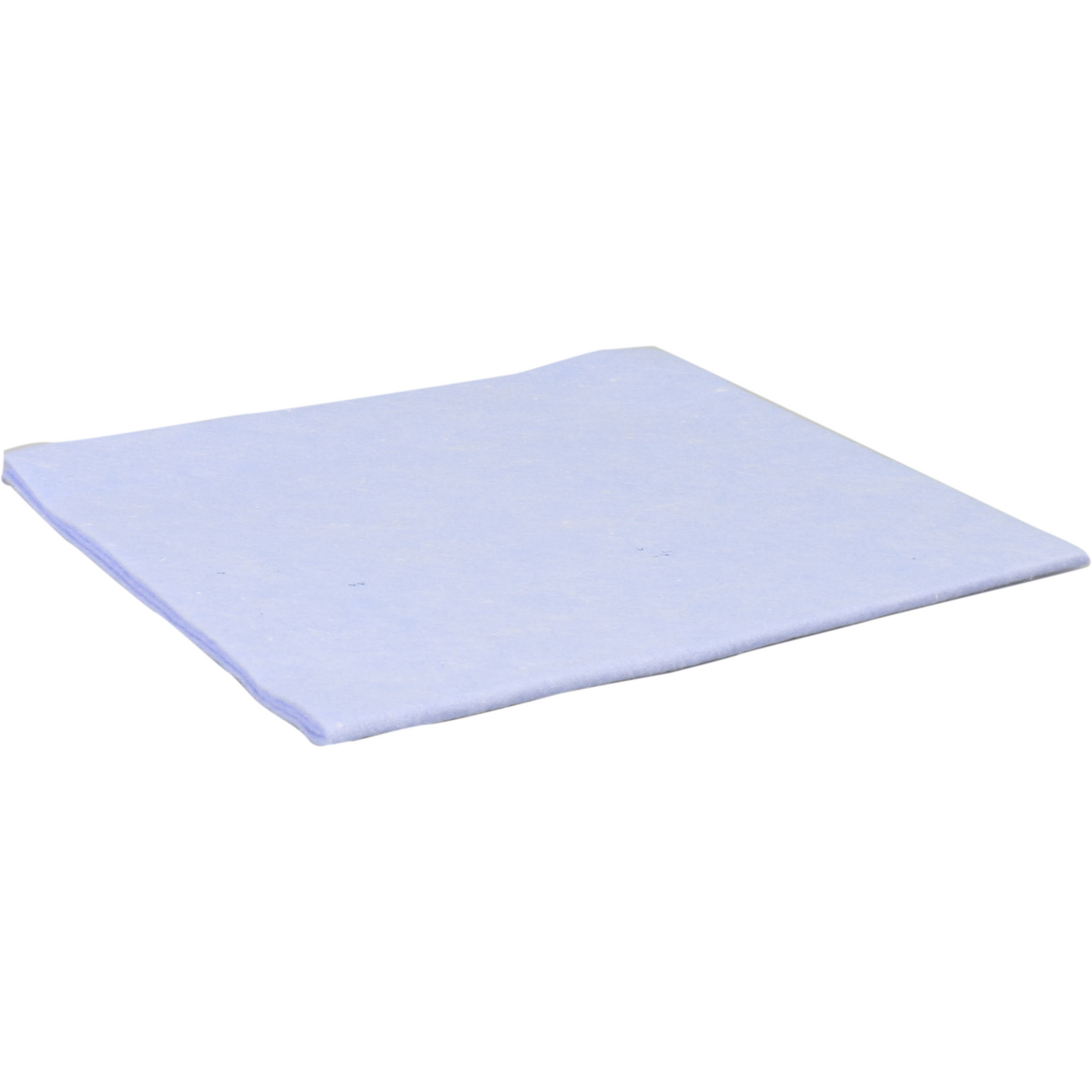 Klika - Arbeitstuch | pp | 35x35cm | Blau | 10 Stücke
