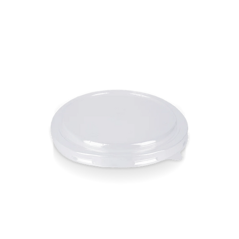 Klika-Cover-Schüssel 500-750-1000ml Ø148 mm Anti-Konzerne transparent (nicht ausgewählt) | 300 Stücke