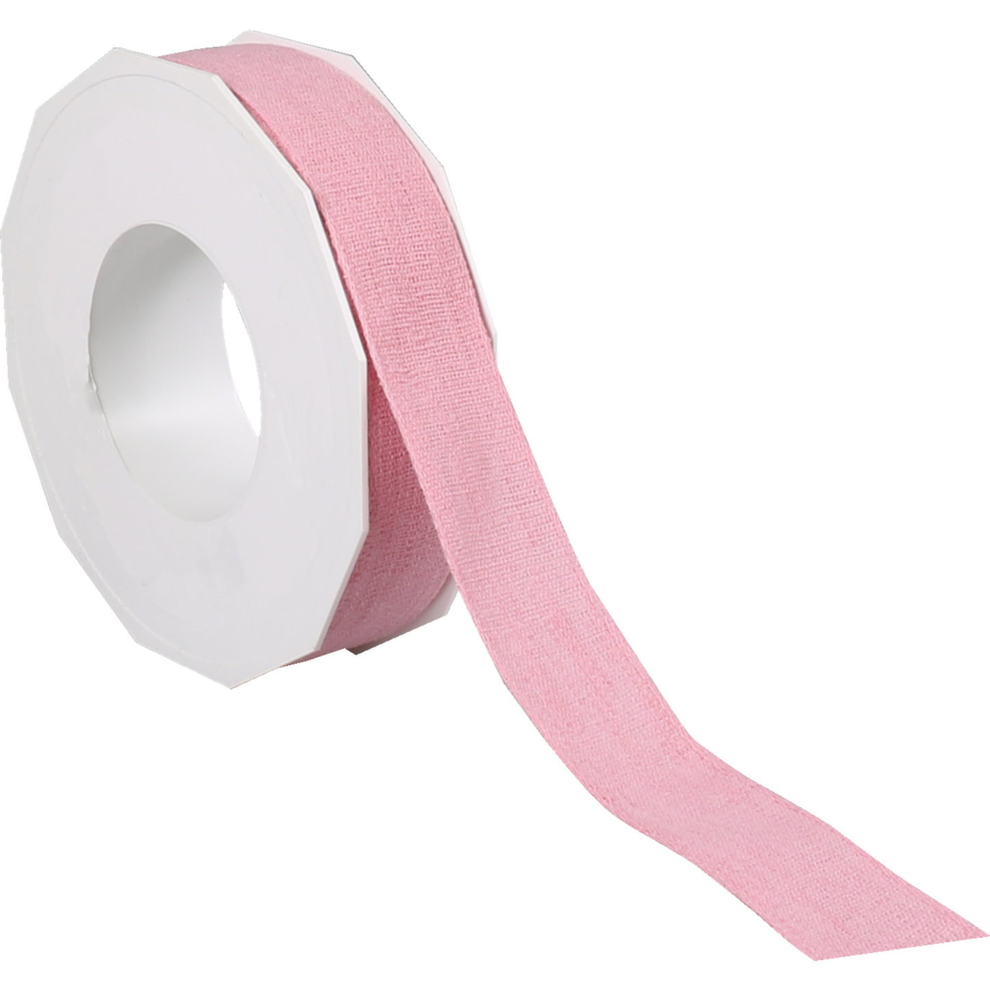 Lint | 25mm | 15m | Rosa