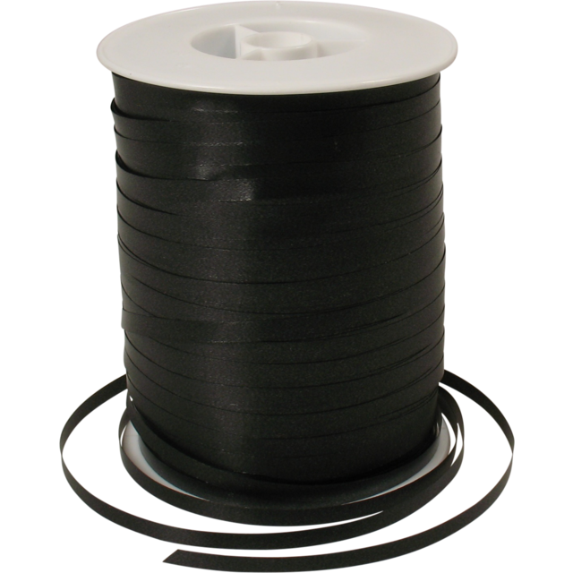 Lint | 5mm | 500m | Schwarz