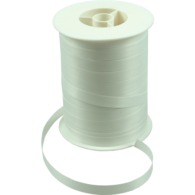 Lint | 10mm | 250m | Weiß