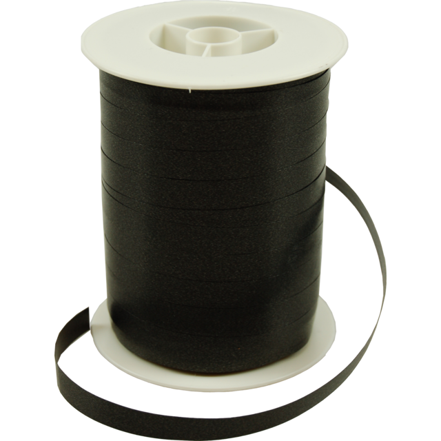 Lint | 10mm | 250m | Schwarz