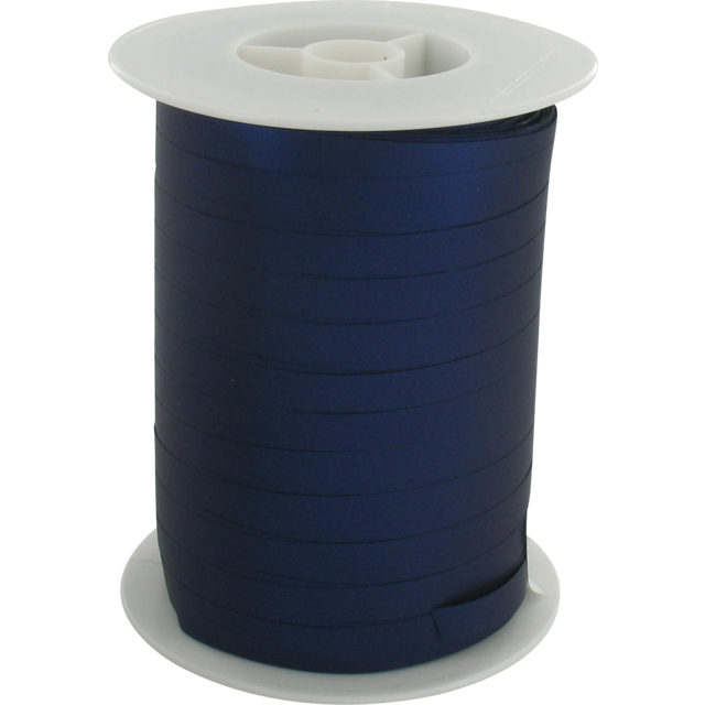 Lint | 7mm | 250m | Navy blau