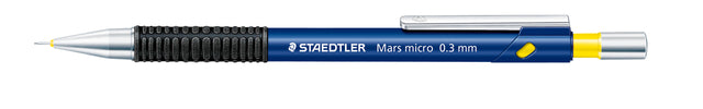 Vulpotlood Staedtler Marsmicro 77503 0,3 mm | 10 Stück