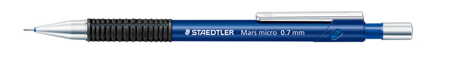 Vulpotlood Staedtler Marsmicro 77507 0,7 mm | 10 Stück