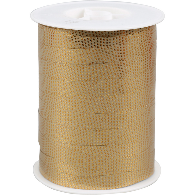 Lint | 10mm | 250m | Komodo | Gold/Gold