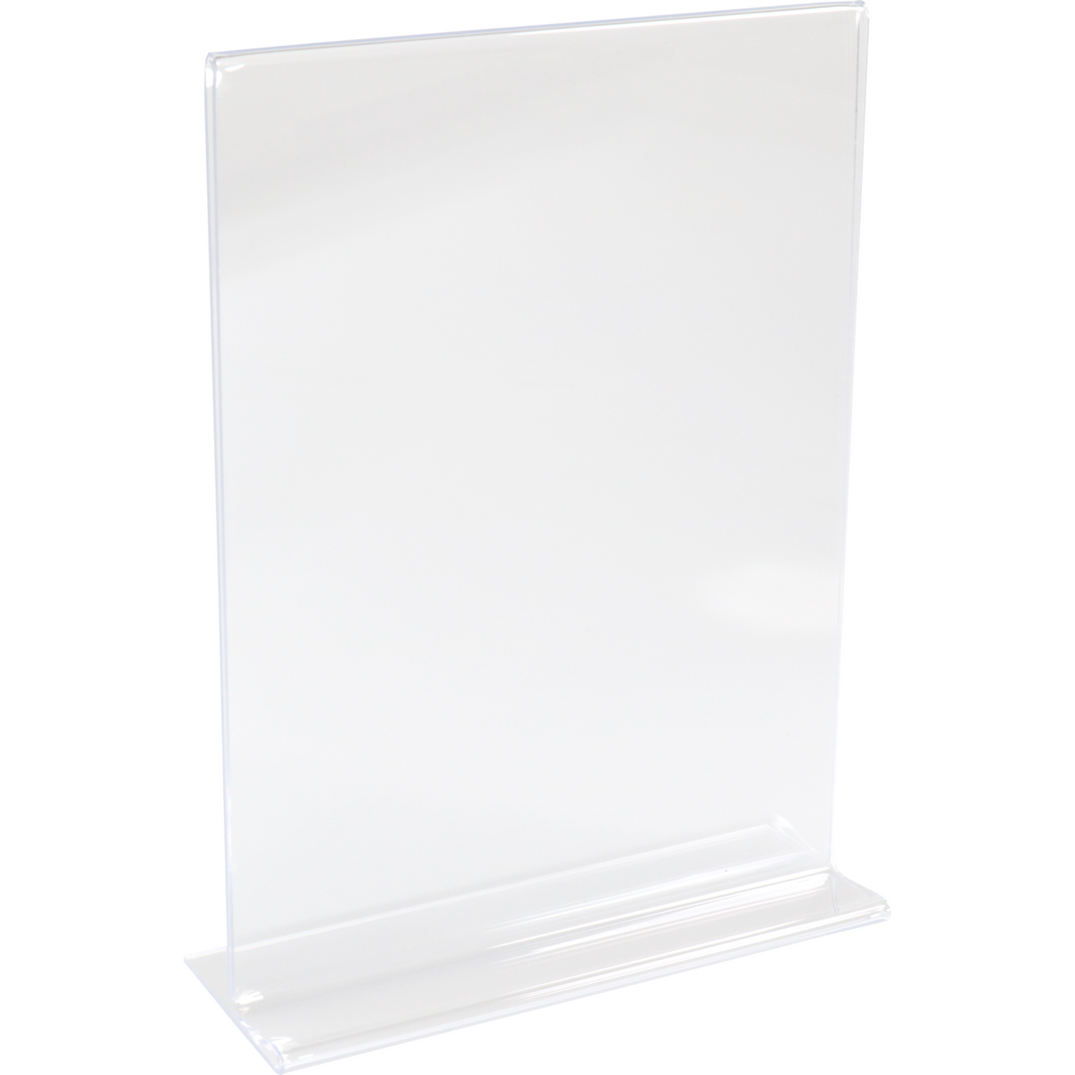 Klika - Standard | Kartenhalter | A5 | PET + PP | Transparent 1 Stücke