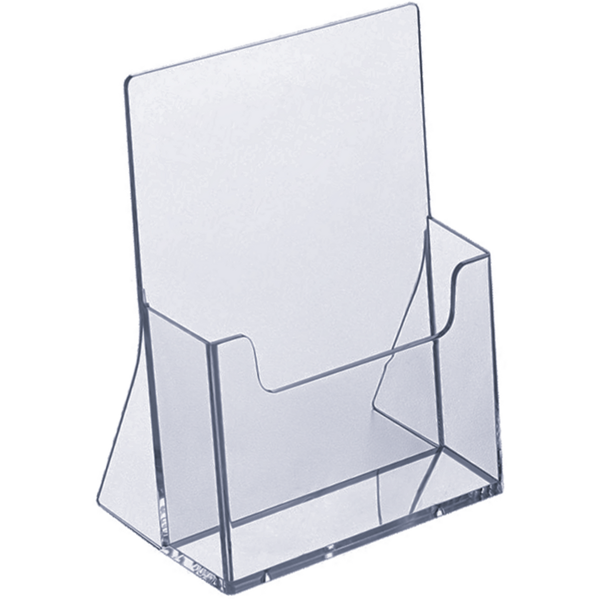 Klika - Ordnerhalter | 210x297mm | A4 | Transparent 1 Stücke