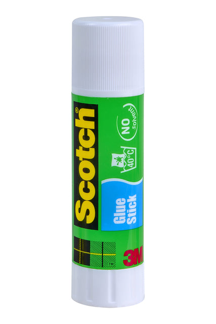 Klebemarker Scotch 21gr | 20 Teile