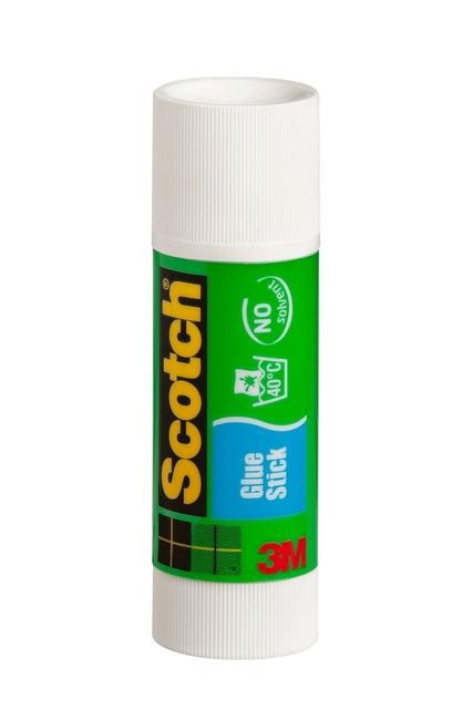 Klebemarker Scotch 40gr | 12 Stücke