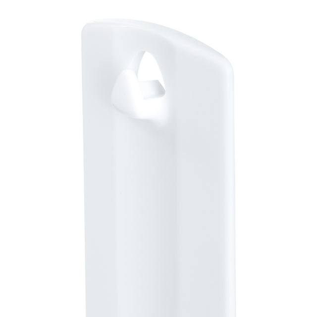 Befehl Strip Befehl White Hook von Bracket