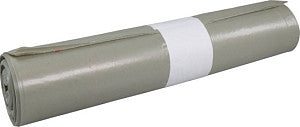 Klika - Containerbeutel LDPE 70/30x200cm + Löcher 42my transparent 84 Stück