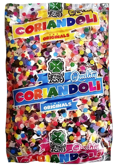 Confetti Paper Haza 100gr