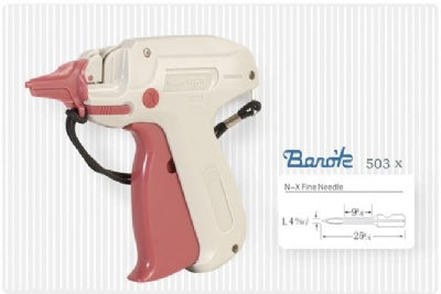 Textile Tang Banok 503 X - Fine