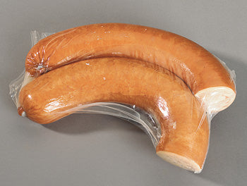 Vakuumbeutel 110x250mm transparent 100 Stück