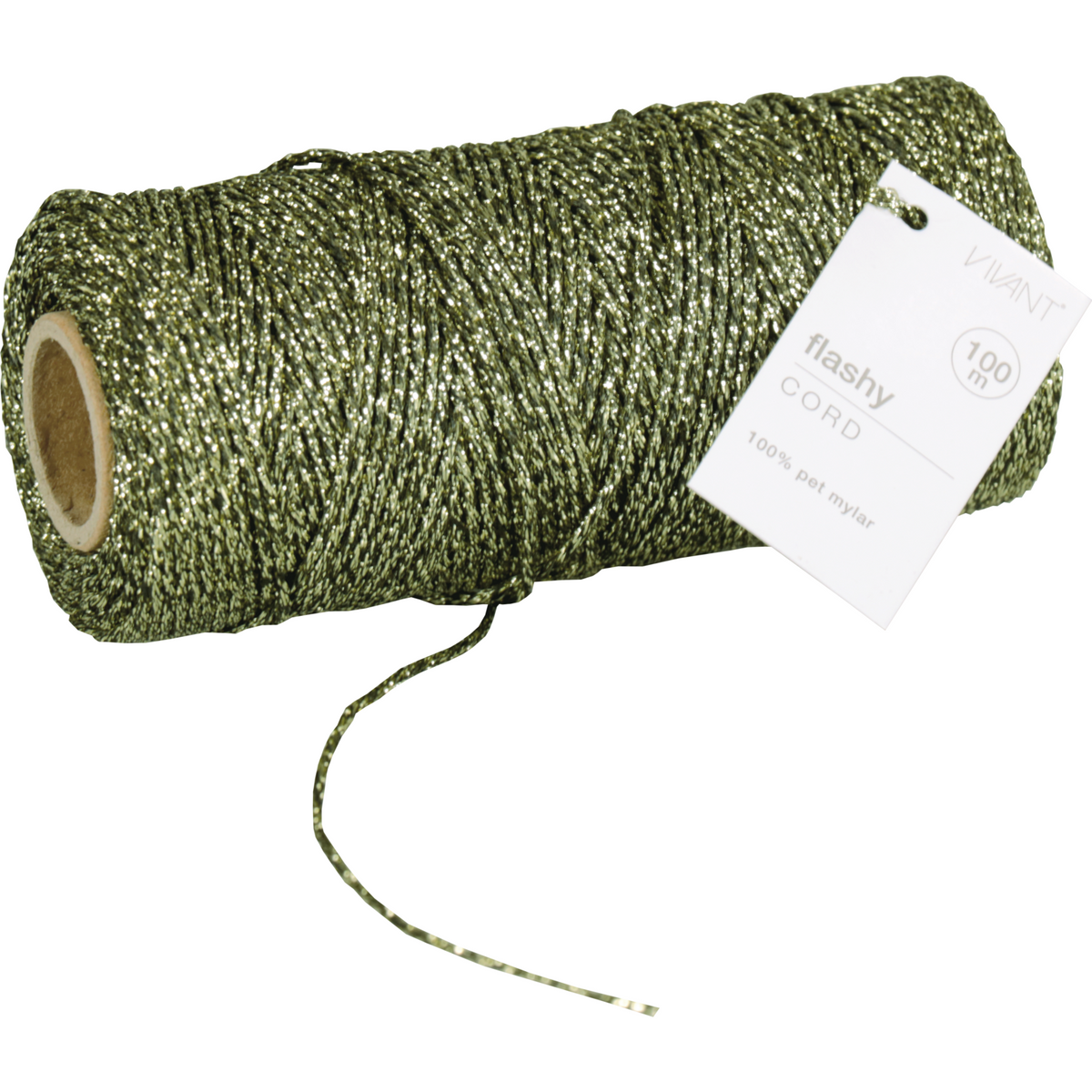 Klika - Kabel | 100 m | Haustier | Grün