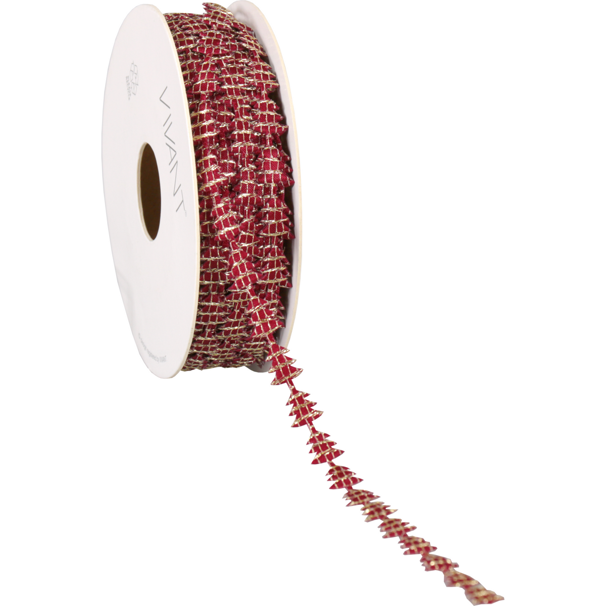 Klika - Kabel | 15m | Rot/Gold