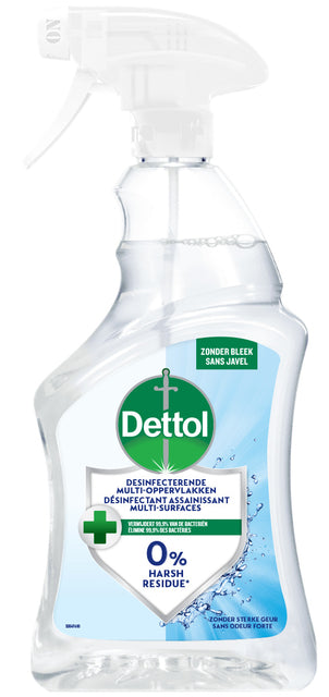 Hygiene Spray Dettol 500 ml