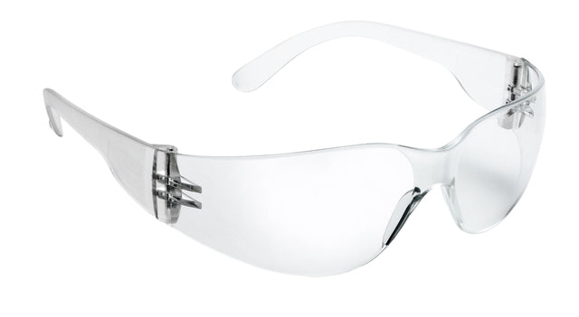 Sicherheitsbrille Univet 568 Kristallklar