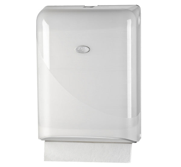 Perlenlinie - Handtuchspender P7 White 431101