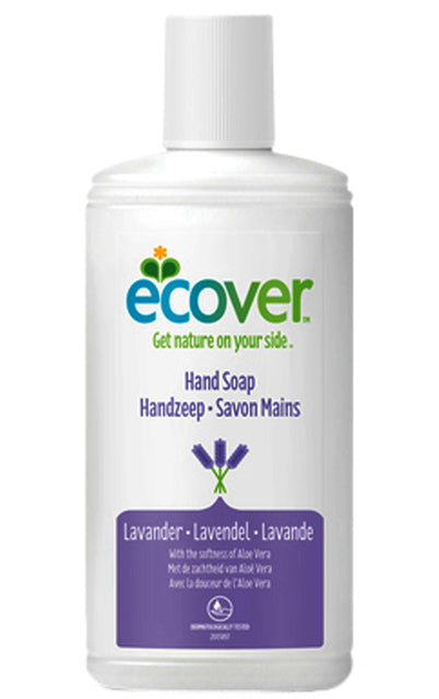 Handseife Ecover ohne Pumpe 250 ml