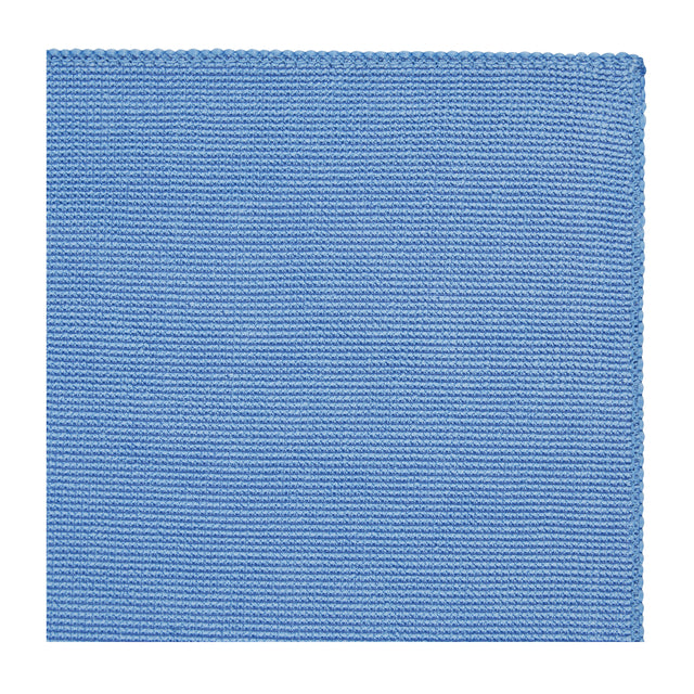 Mikrofaser -Stoff 3M Scotch Brite Essential Blue | 5 Stücke