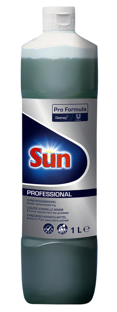 Stellvertretender Sun Professional 1 Liter