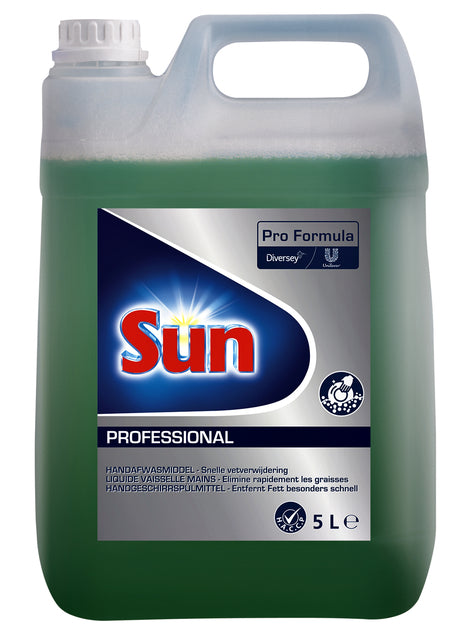 Stellvertretende Sonne Professional 5 Liter