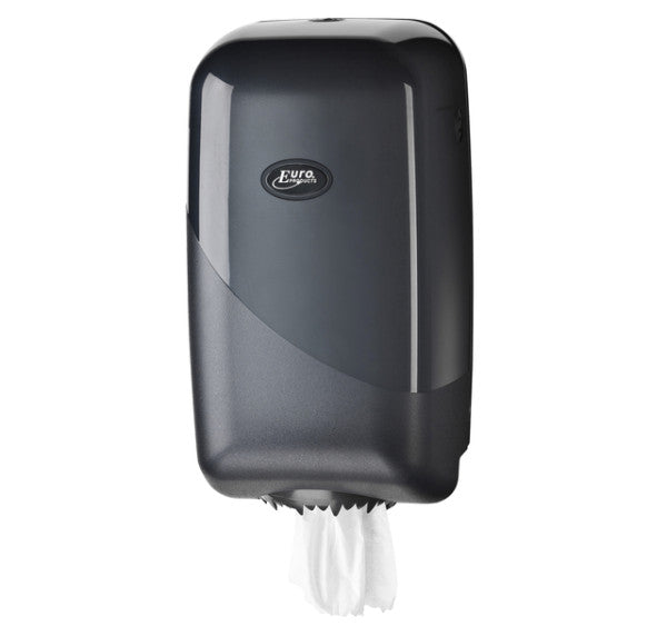 Perlenlinie - Reinigungspapiere P17 Klein Black 431155