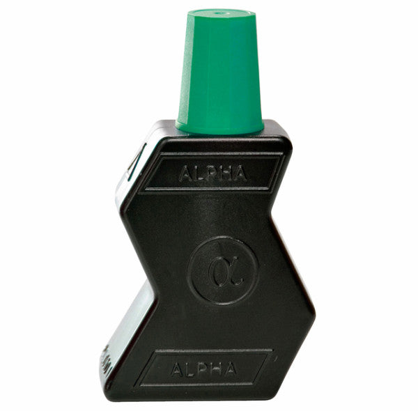 Colop - Briefmarkentinte 803 30 ml Grün