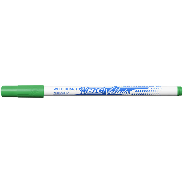 Filz -Tip Pen BIC 1721 Whiteboard um grün 1,5 mm
