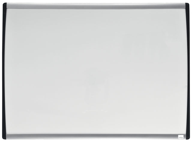 Whiteboard Nobo 58,5x43cm gebogen | 1 Stück