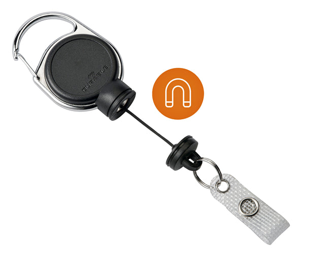 Langlebig 8329 extra stark schwarz