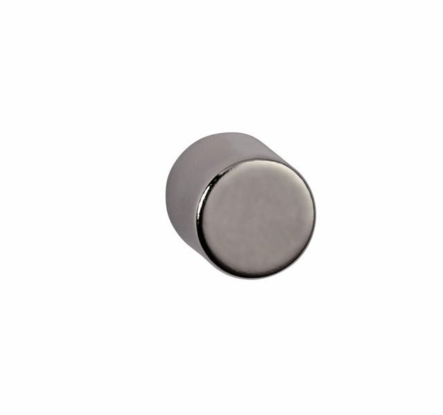 Magnet Maul Neodymröhre 10x10 mm 4 kg Nickel
