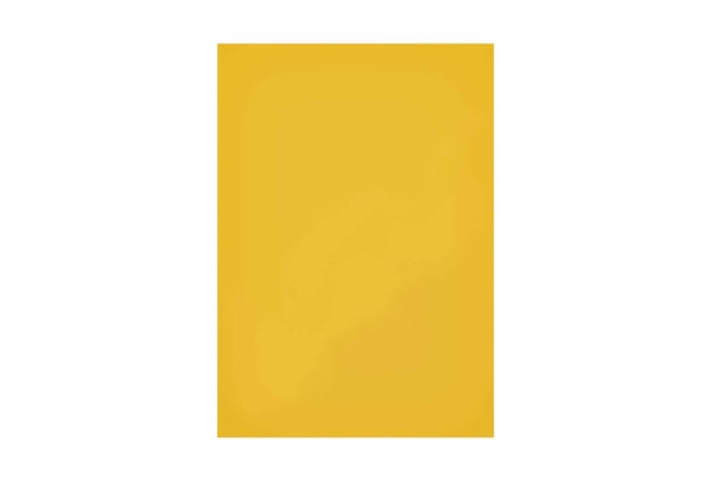 Magnetvel Maul 200x300mm Gelb | 50 Stück
