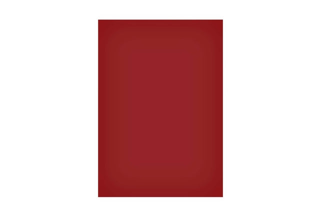 Magnetvel Maul 200x300mm rot | 50 Stück