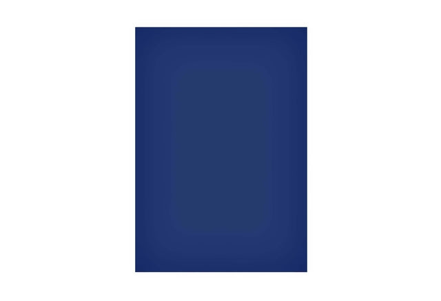 Magnetvel Maul 200x300mm Blau