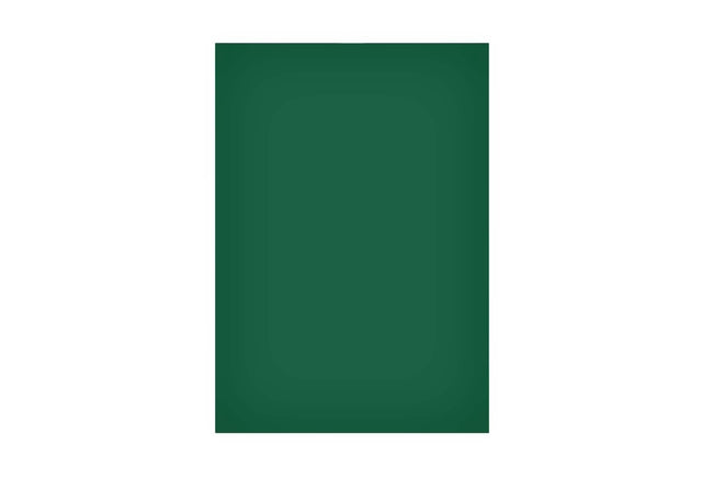 Magnetvel Maul 200x300mm grün | 50 Stück